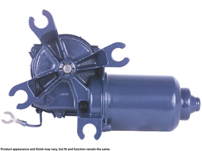Cardone Reman Remanufactured Windshield Wiper Motor 43-1165