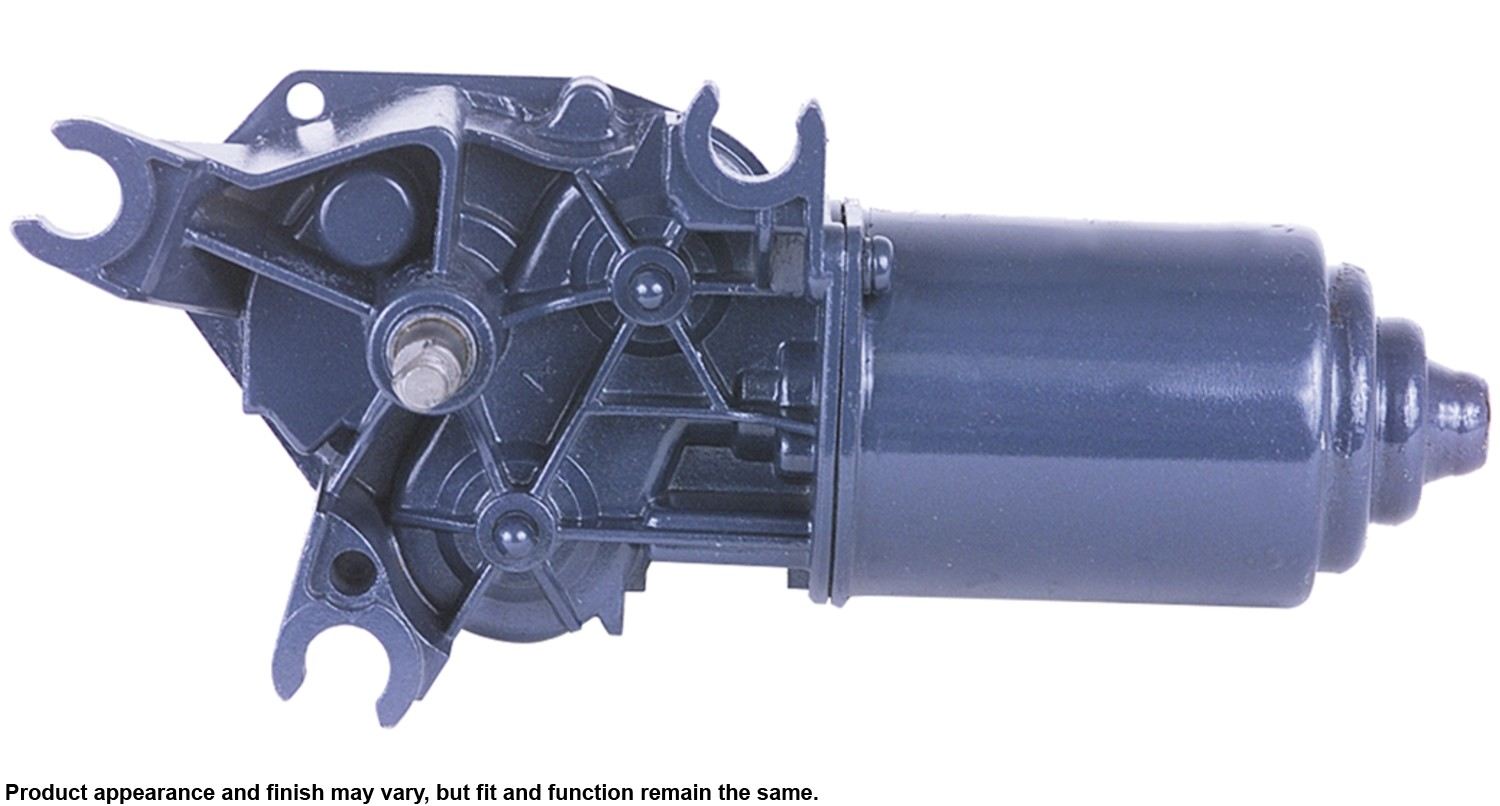 Cardone Reman Remanufactured Windshield Wiper Motor 43-1213