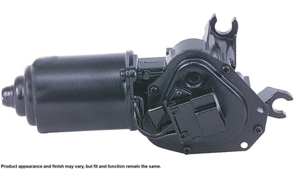 Cardone Reman Remanufactured Windshield Wiper Motor 43-1237