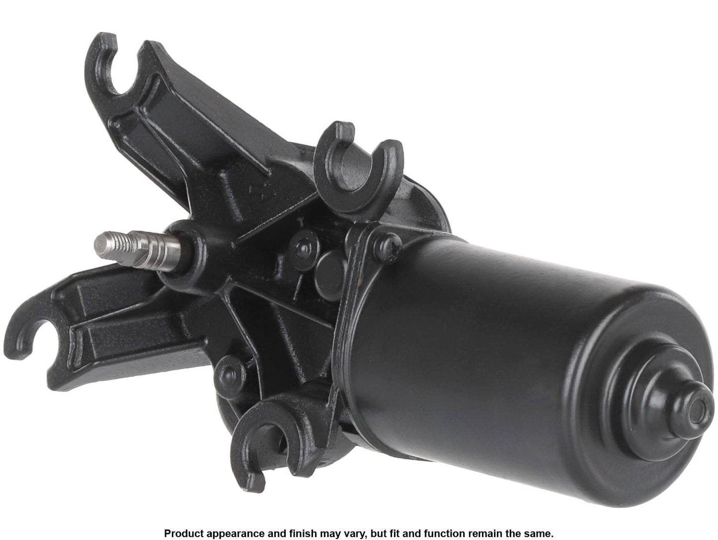 Cardone Reman Windshield Wiper Motor 43-1242