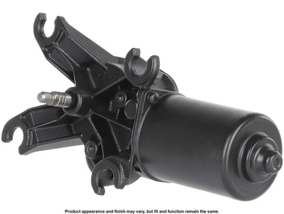 Cardone Reman Windshield Wiper Motor 43-1242