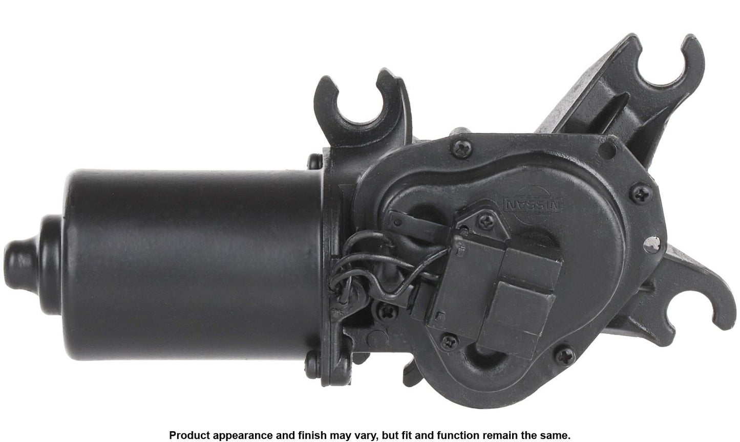 Cardone Reman Windshield Wiper Motor 43-1242