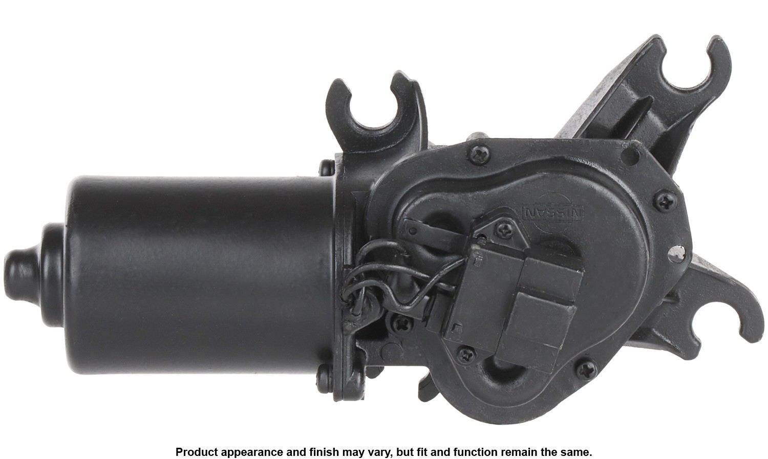 Cardone Reman Windshield Wiper Motor 43-1242