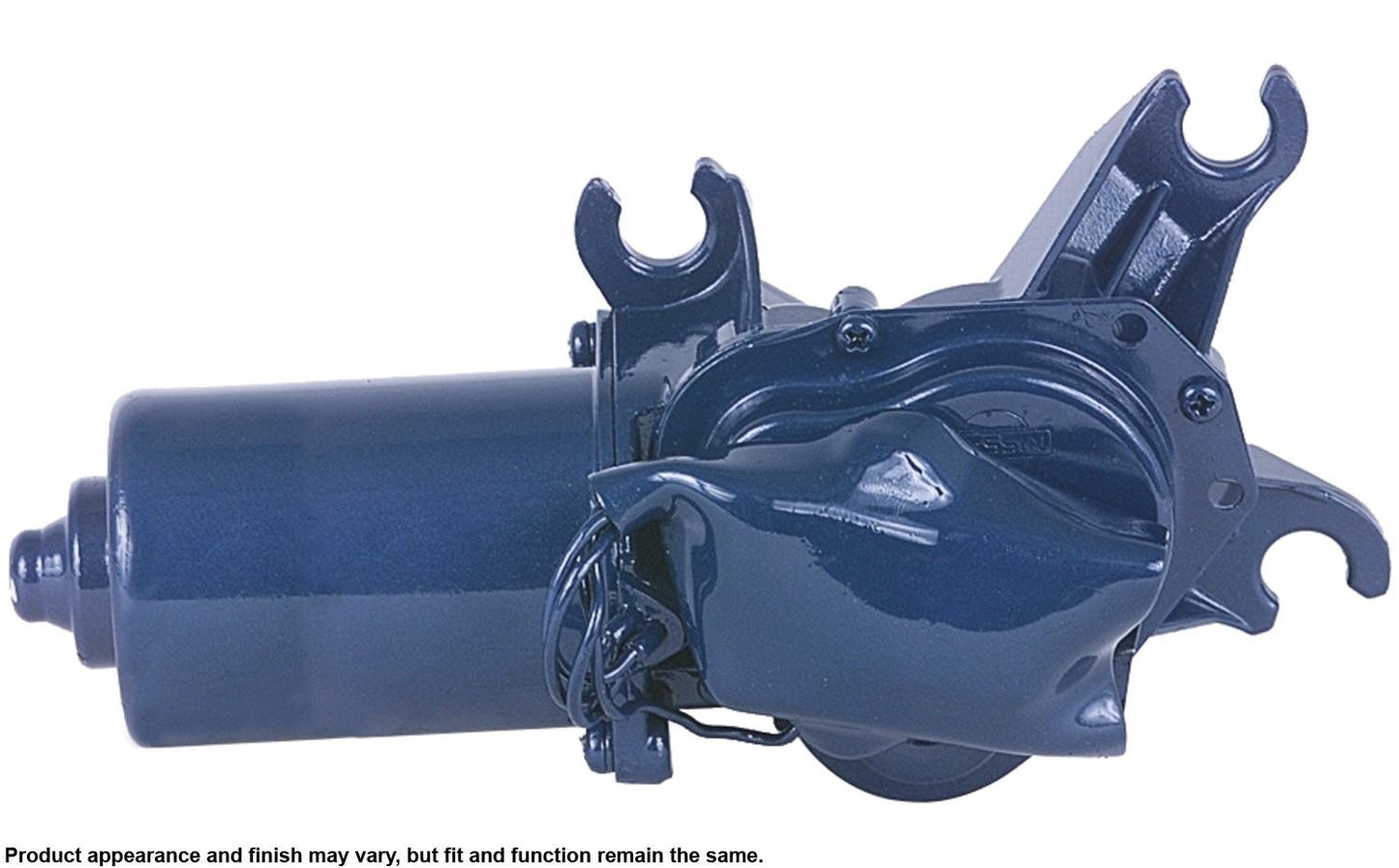 Cardone Reman Remanufactured Windshield Wiper Motor 43-1245