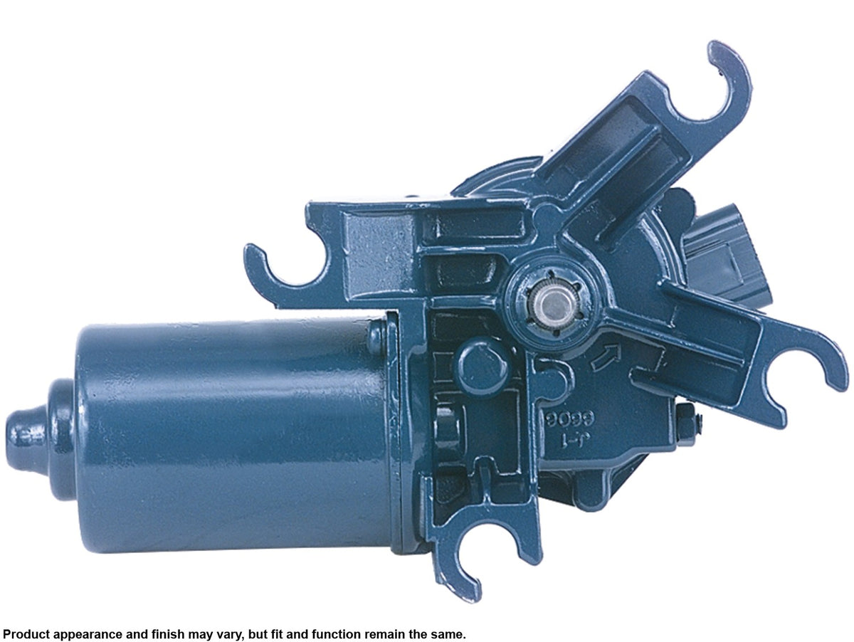 Cardone Reman Remanufactured Windshield Wiper Motor 43-1253