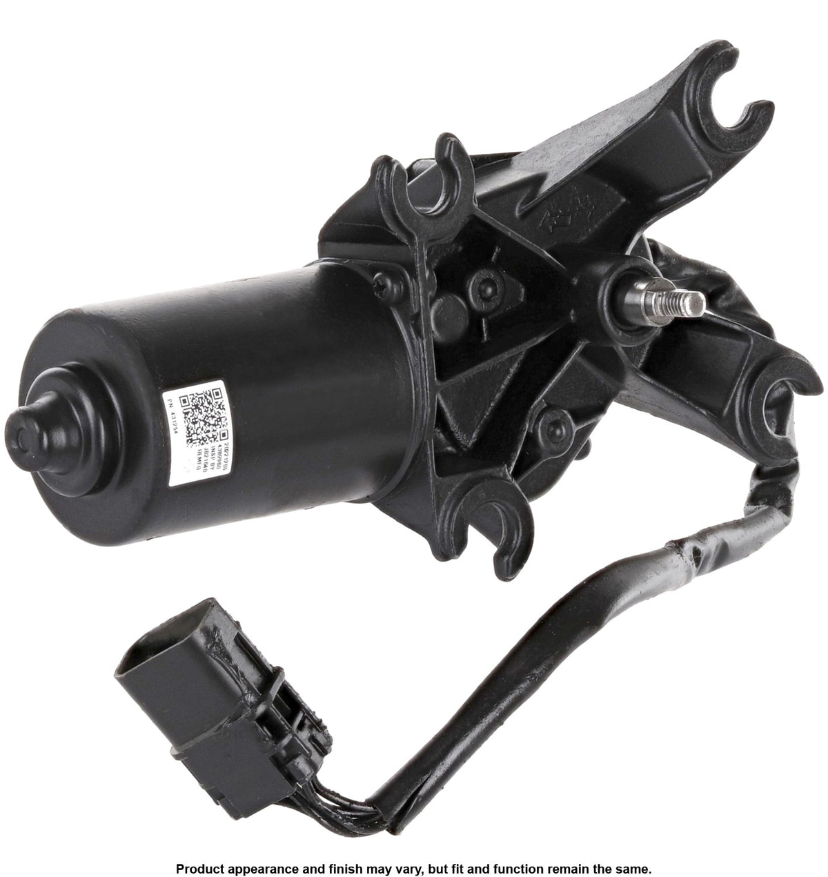 Cardone Reman Windshield Wiper Motor 43-1254