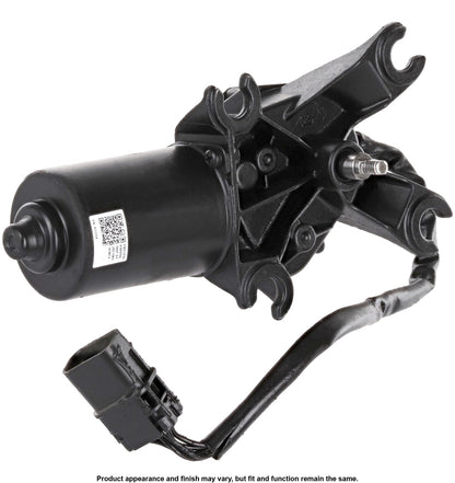 Cardone Reman Windshield Wiper Motor 43-1254