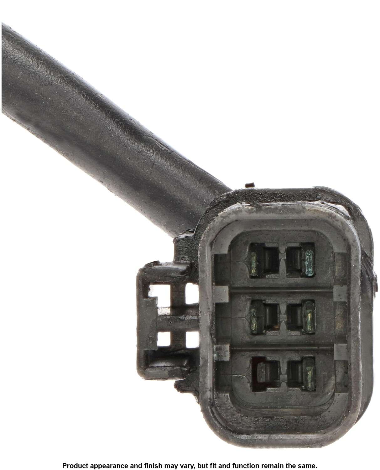 Cardone Reman Windshield Wiper Motor 43-1254