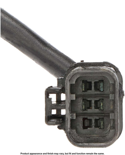 Cardone Reman Windshield Wiper Motor 43-1254