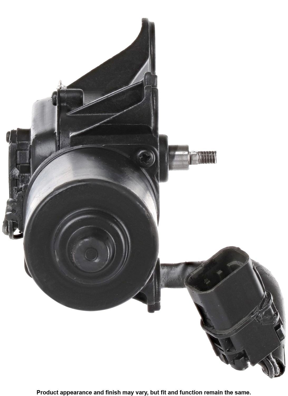Cardone Reman Windshield Wiper Motor 43-1254