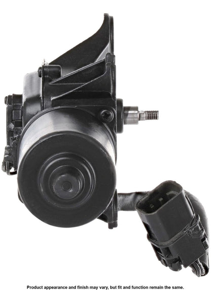 Cardone Reman Windshield Wiper Motor 43-1254