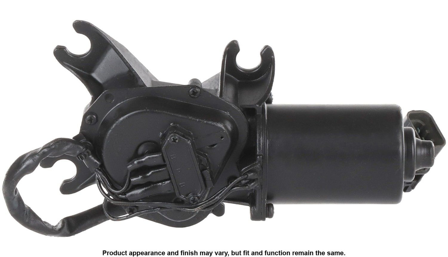 Cardone Reman Windshield Wiper Motor 43-1254