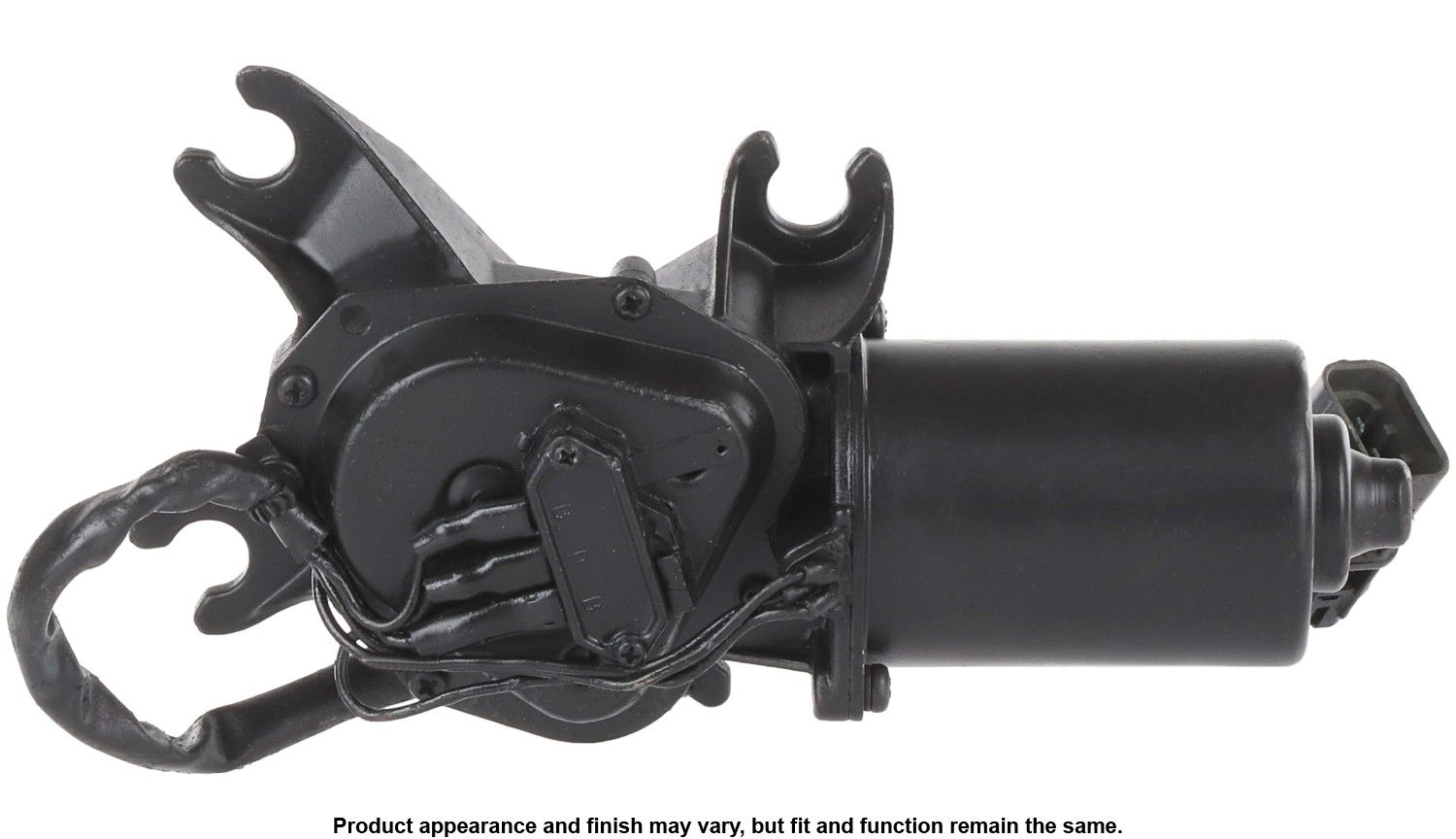 Cardone Reman Windshield Wiper Motor 43-1254