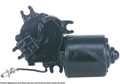Cardone Reman Windshield Wiper Motor 43-1307