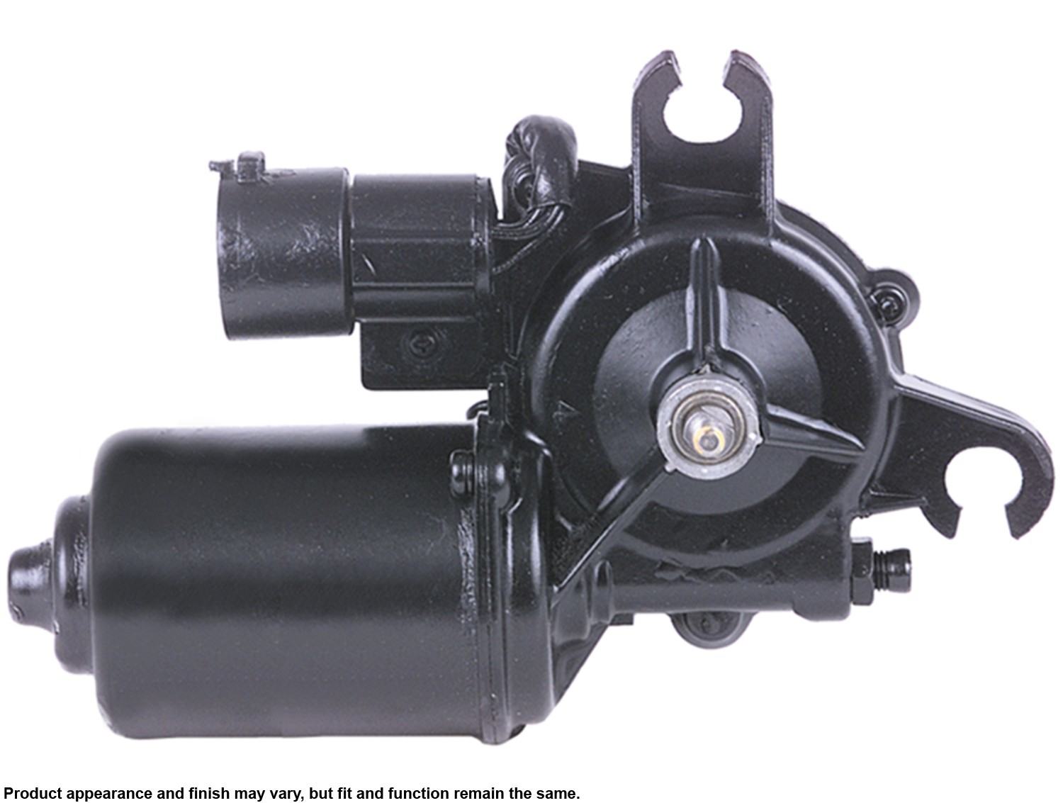 Cardone Reman Remanufactured Windshield Wiper Motor 43-1407