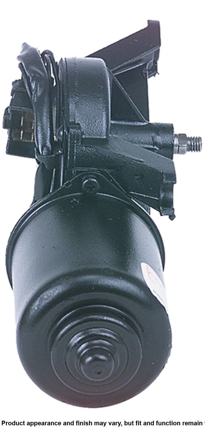 Cardone Reman Windshield Wiper Motor 43-1410