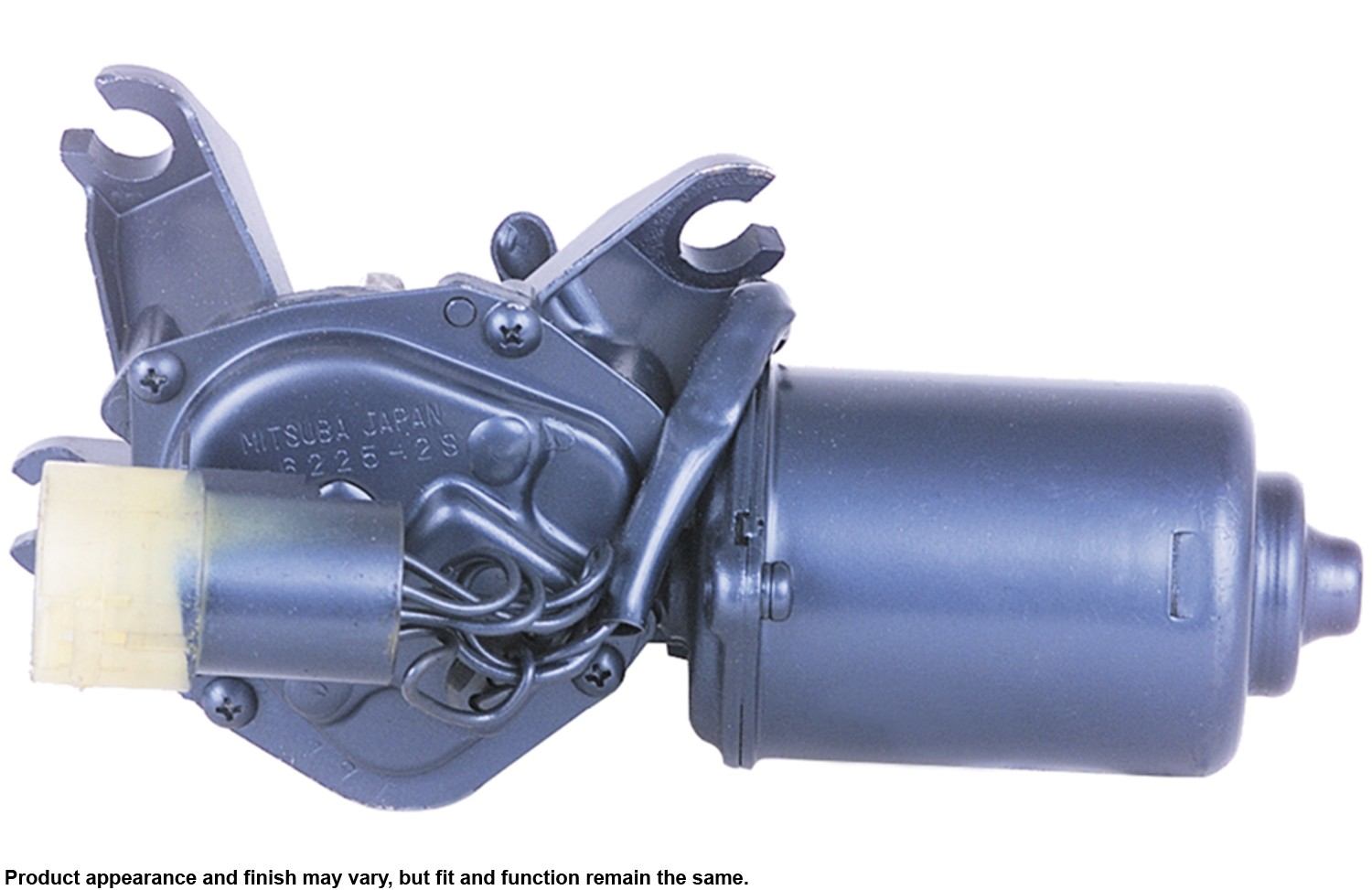 Cardone Reman Remanufactured Windshield Wiper Motor 43-1418