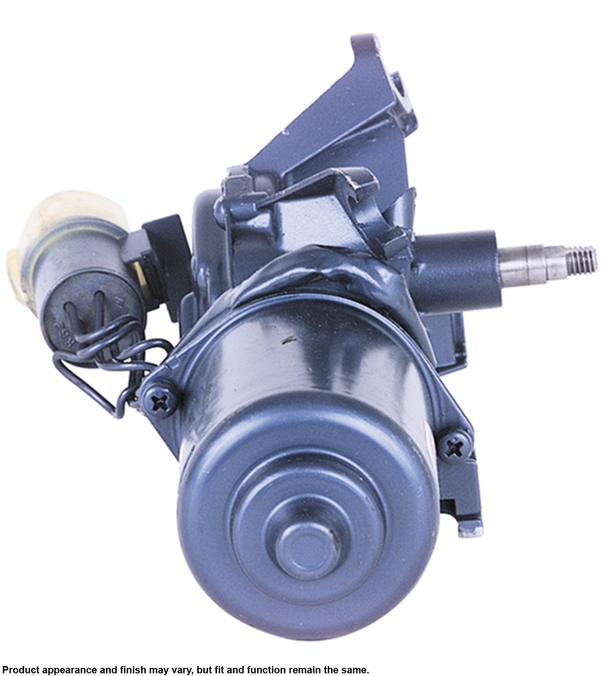 Cardone Reman Remanufactured Windshield Wiper Motor 43-1418