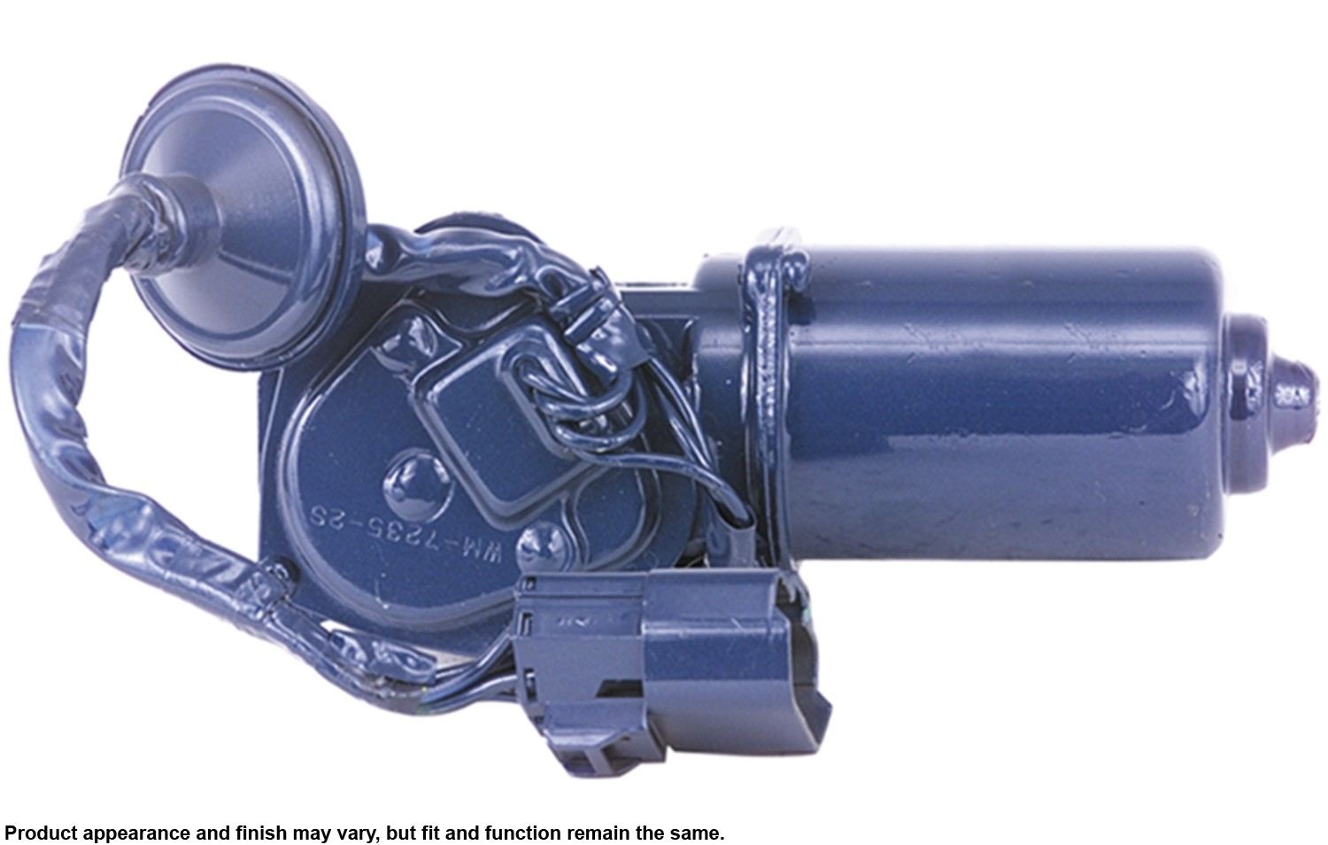 Cardone Reman Windshield Wiper Motor 43-1420