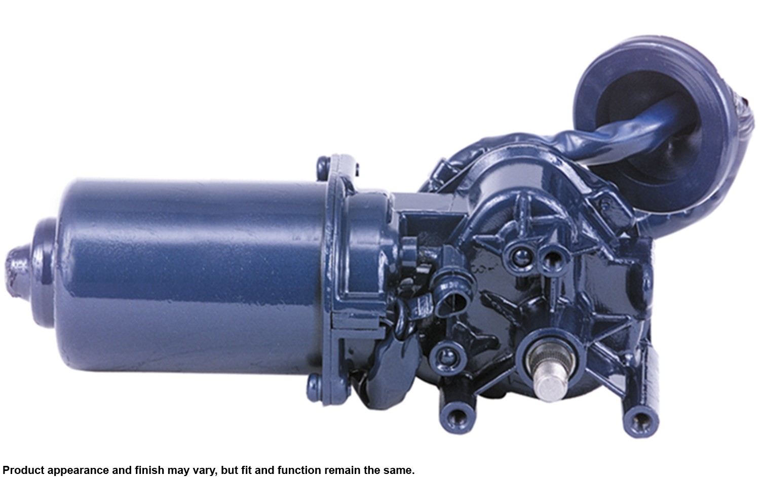 Cardone Reman Windshield Wiper Motor 43-1420