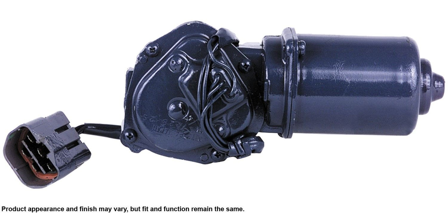 Cardone Reman Windshield Wiper Motor 43-1423