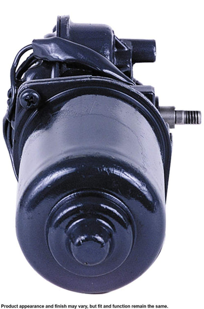 Cardone Reman Windshield Wiper Motor 43-1423
