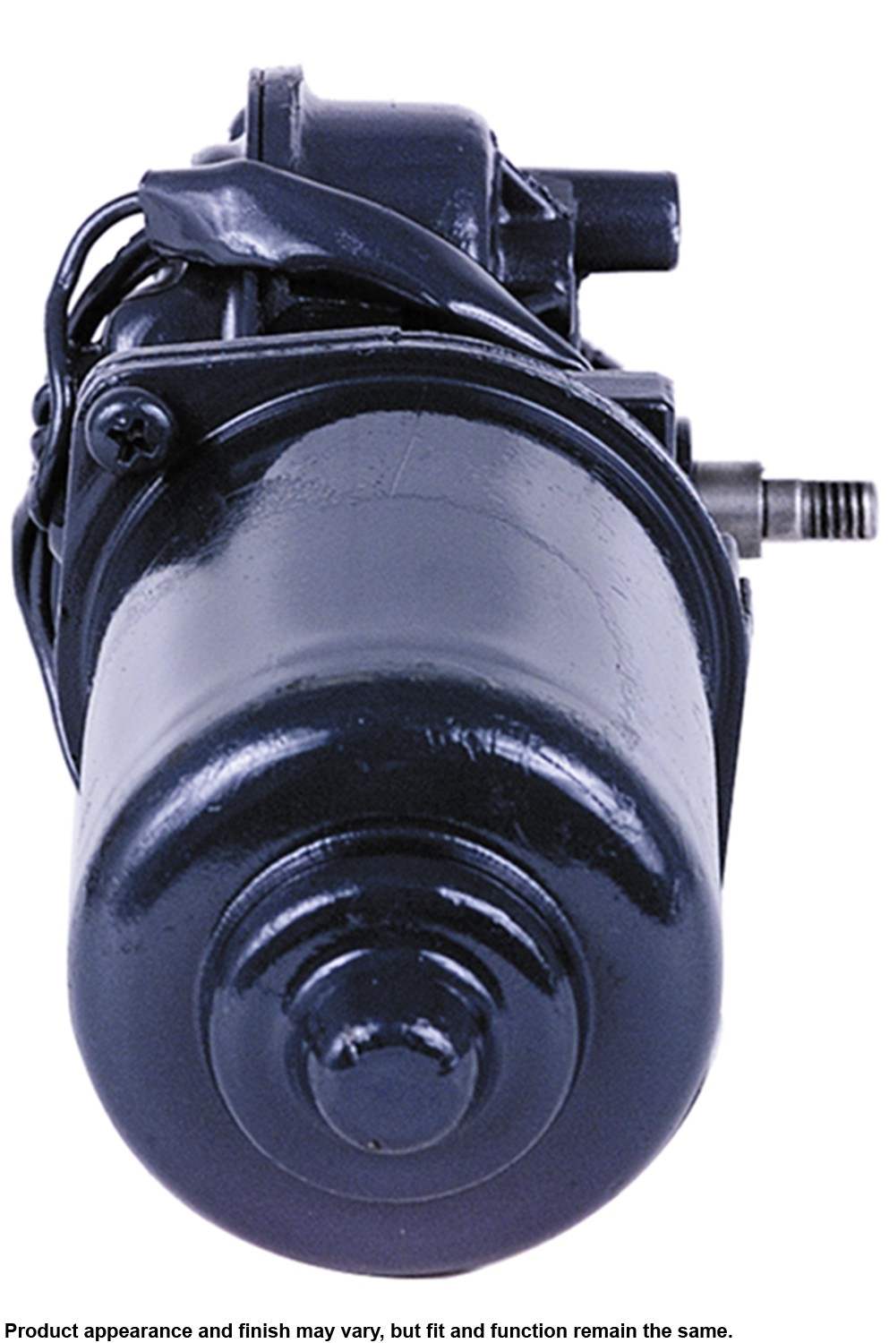 Cardone Reman Windshield Wiper Motor 43-1423