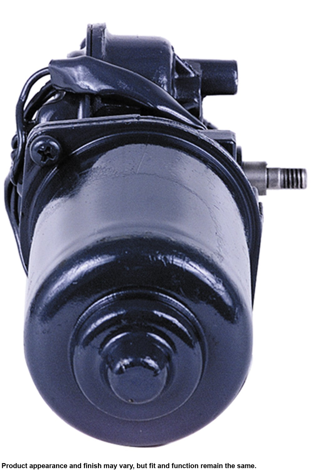 Cardone Reman Windshield Wiper Motor 43-1423