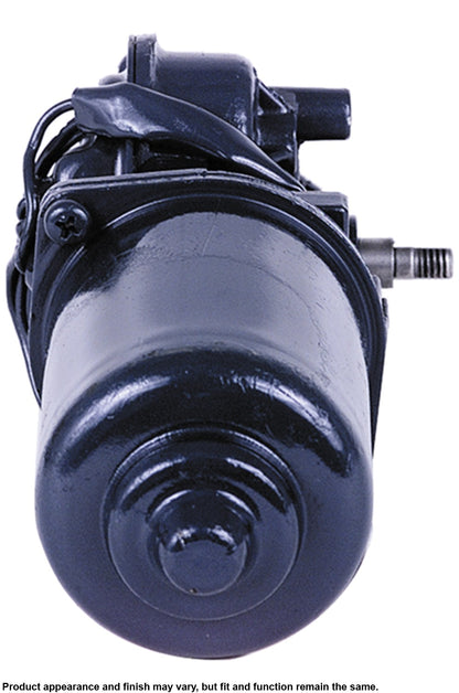 Cardone Reman Windshield Wiper Motor 43-1423