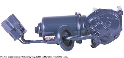 Cardone Reman Windshield Wiper Motor 43-1427
