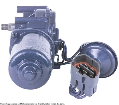 Cardone Reman Windshield Wiper Motor 43-1427