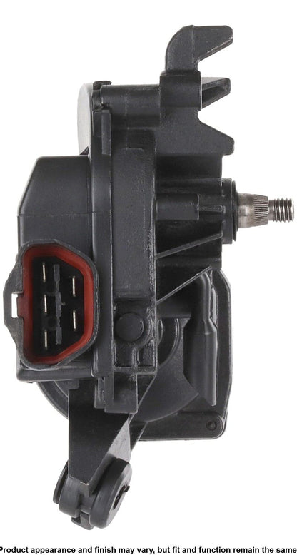 Cardone Reman Windshield Wiper Motor 43-1428