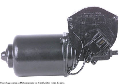 Cardone Reman Windshield Wiper Motor 43-1435