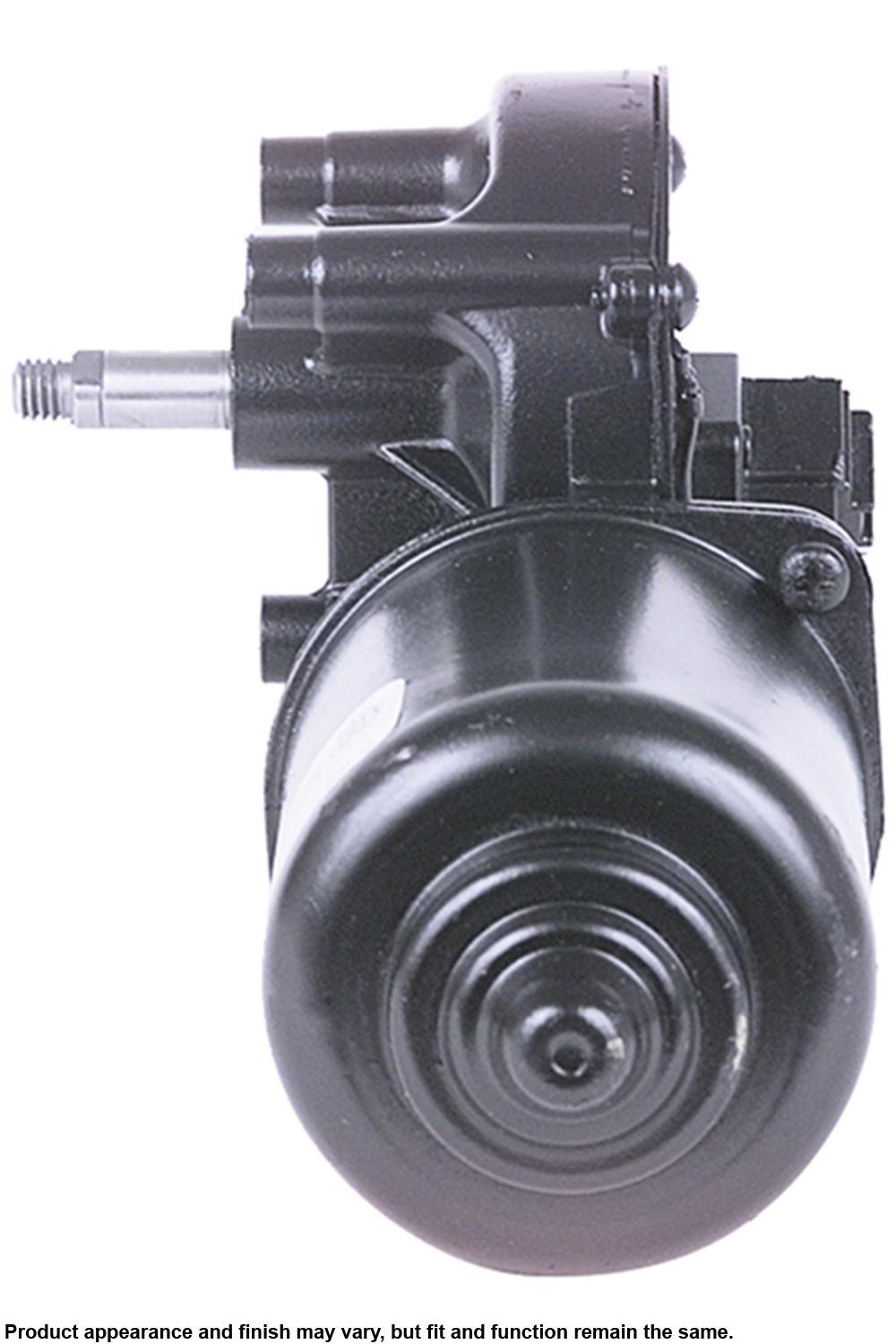 Cardone Reman Windshield Wiper Motor 43-1435