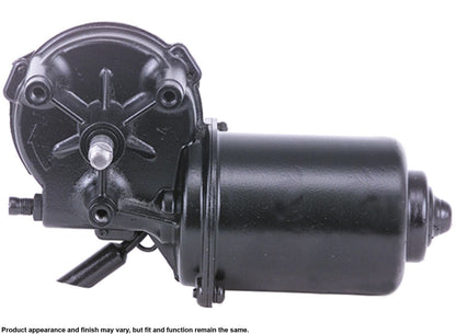 Cardone Reman Windshield Wiper Motor 43-1436