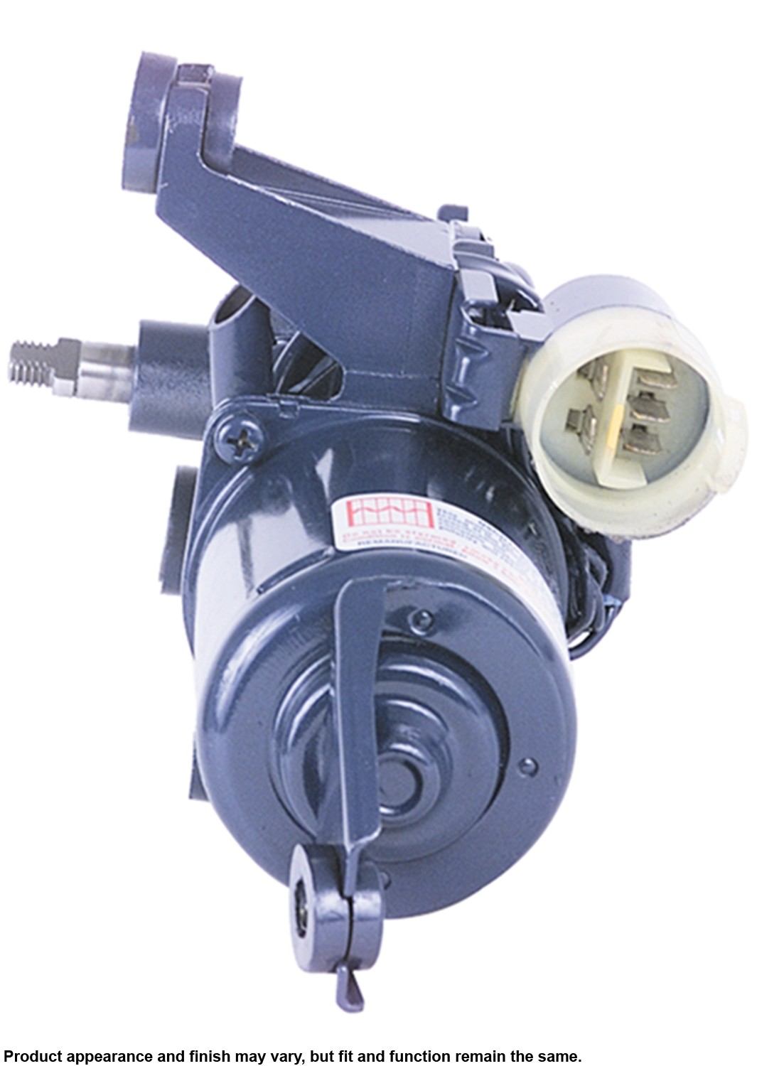 Cardone Reman Windshield Wiper Motor 43-1438