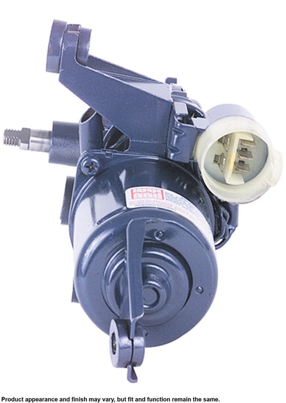 Cardone Reman Windshield Wiper Motor 43-1438