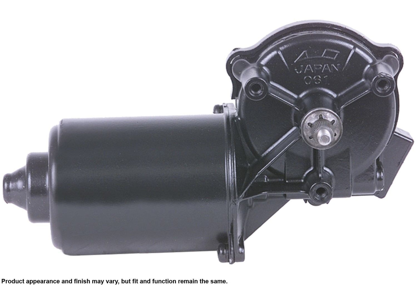 Cardone Reman Windshield Wiper Motor 43-1467