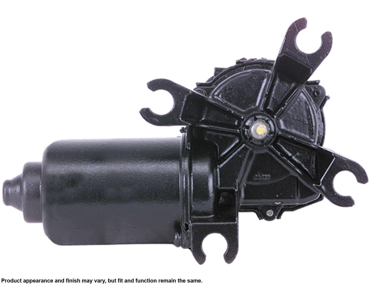 Cardone Reman Windshield Wiper Motor 43-1475