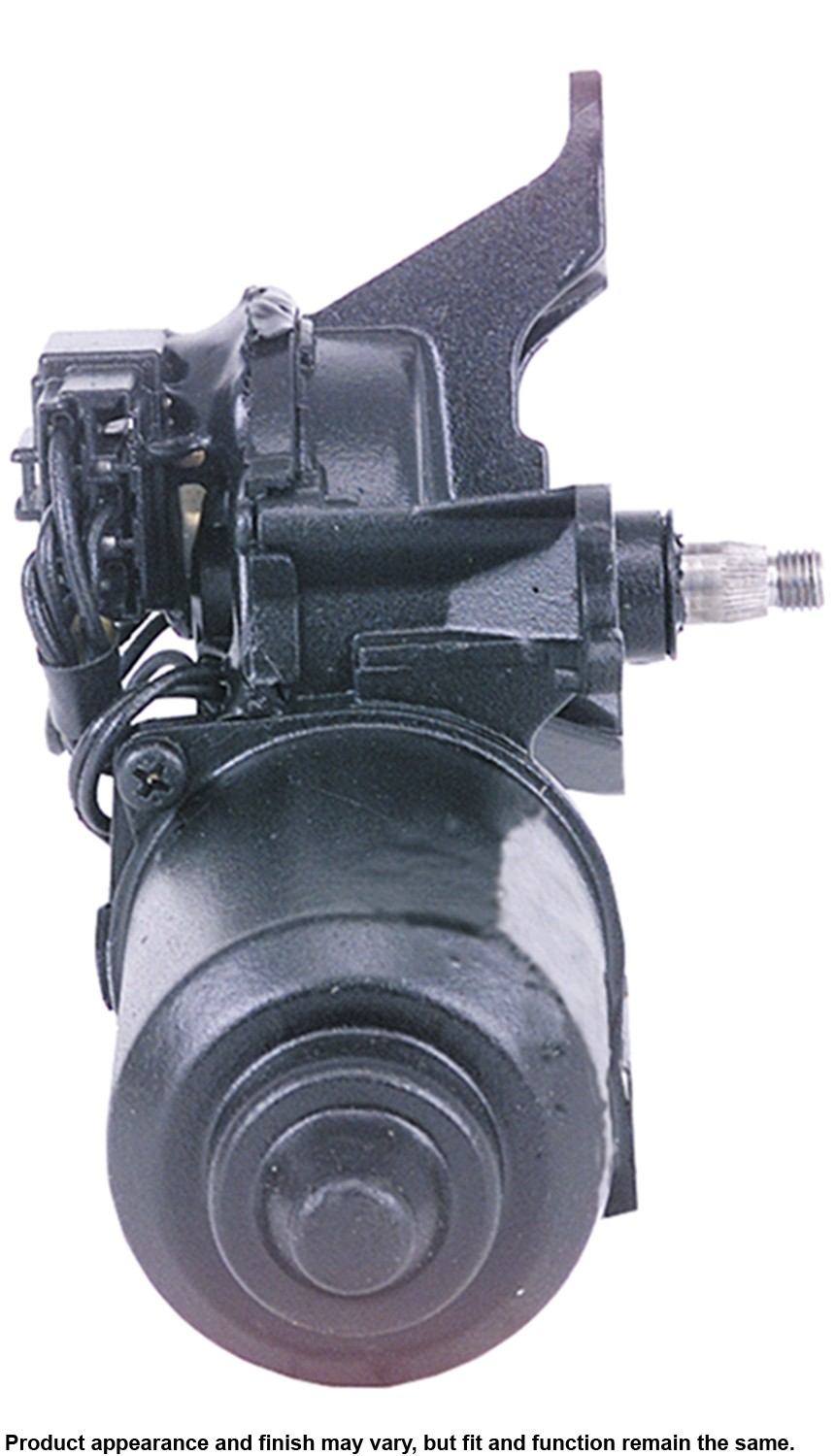 Cardone Reman Windshield Wiper Motor 43-1475