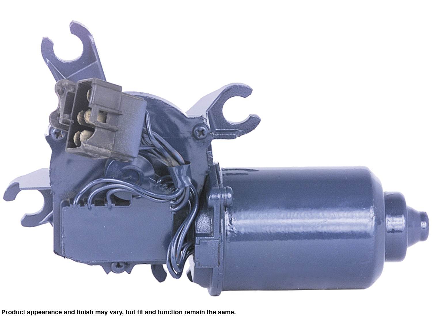 Cardone Reman Remanufactured Windshield Wiper Motor 43-1479