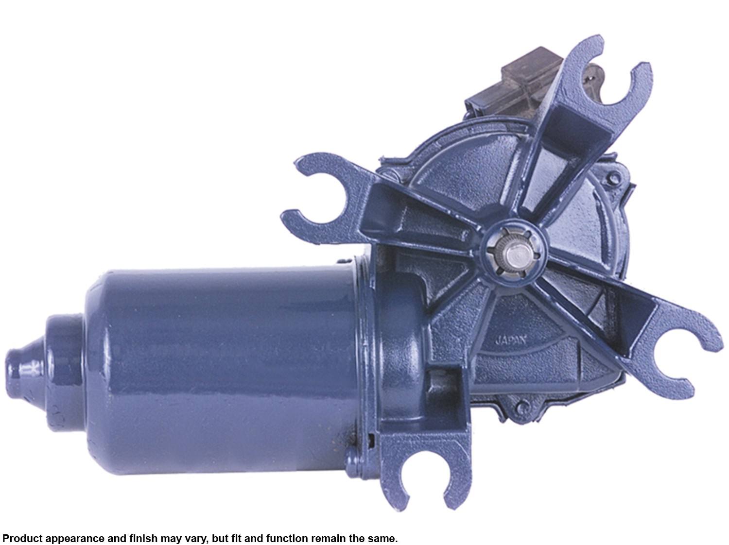 Cardone Reman Remanufactured Windshield Wiper Motor 43-1479