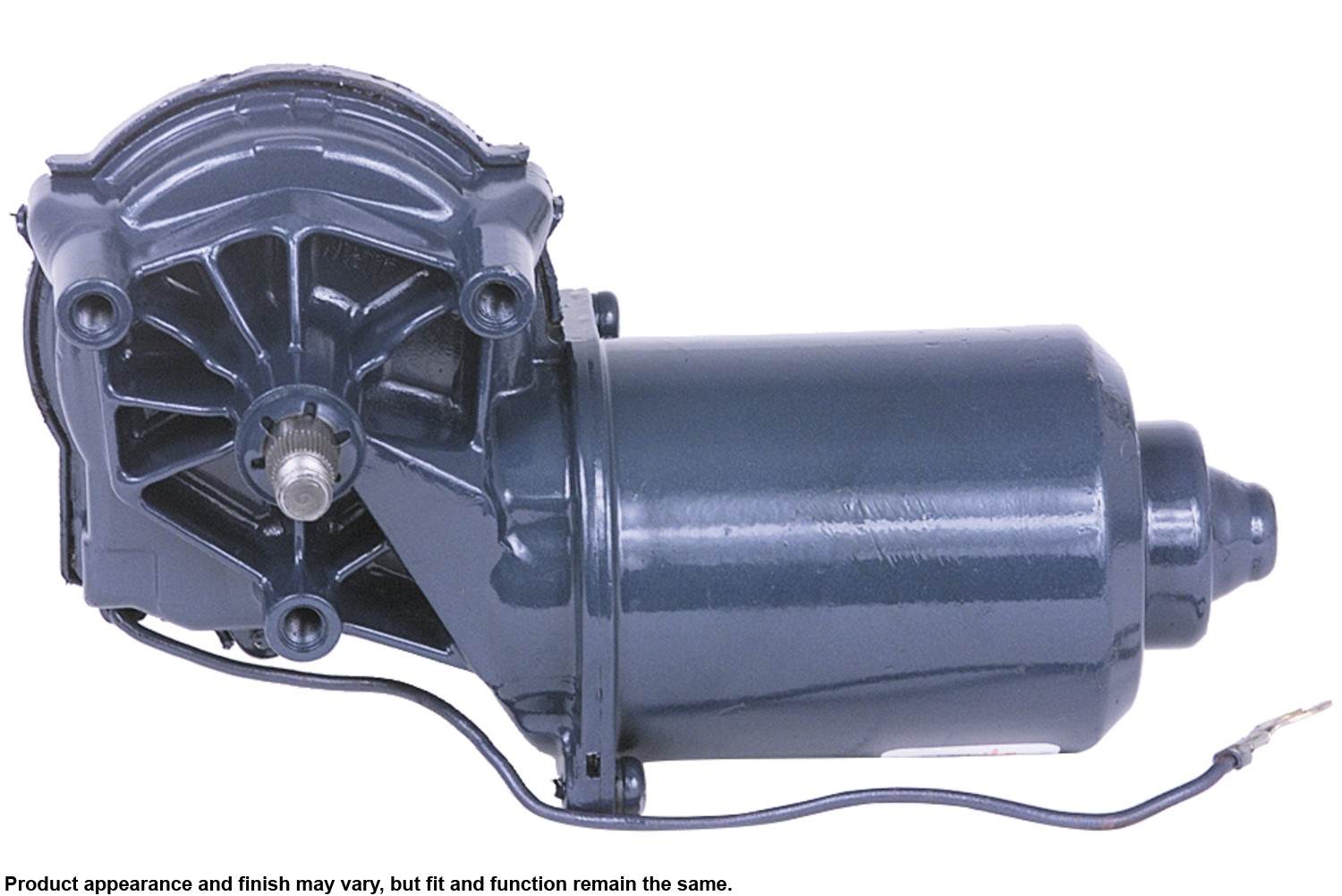 Cardone Reman Windshield Wiper Motor 43-1482