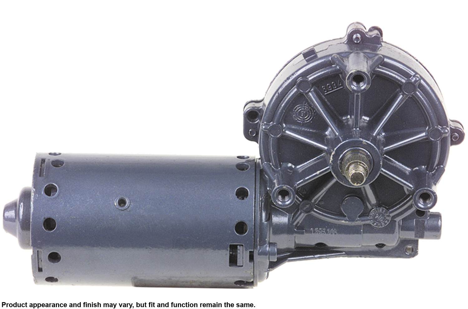 Cardone Reman Windshield Wiper Motor 43-1513