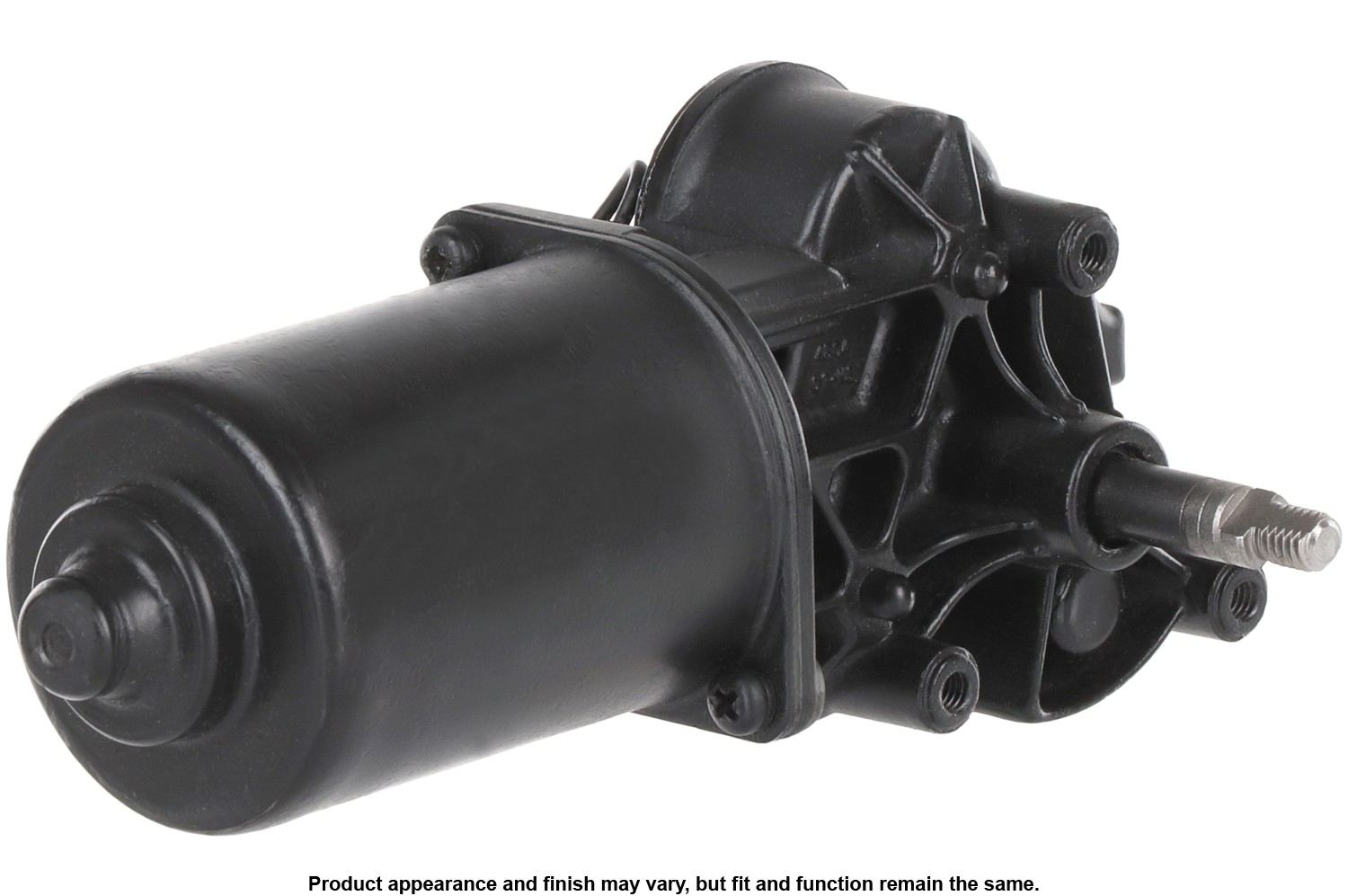 Cardone Reman Windshield Wiper Motor 43-1563