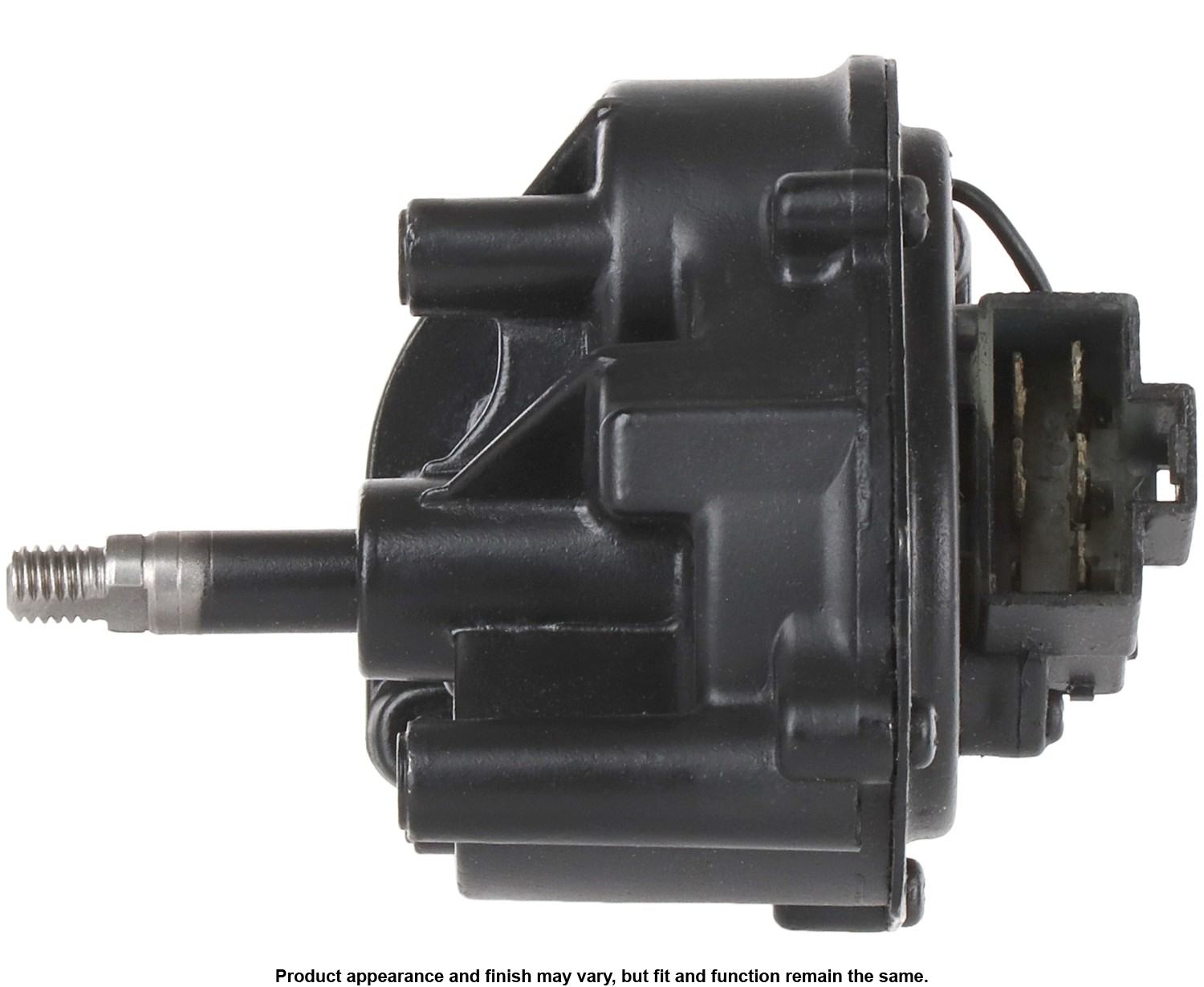 Cardone Reman Windshield Wiper Motor 43-1563