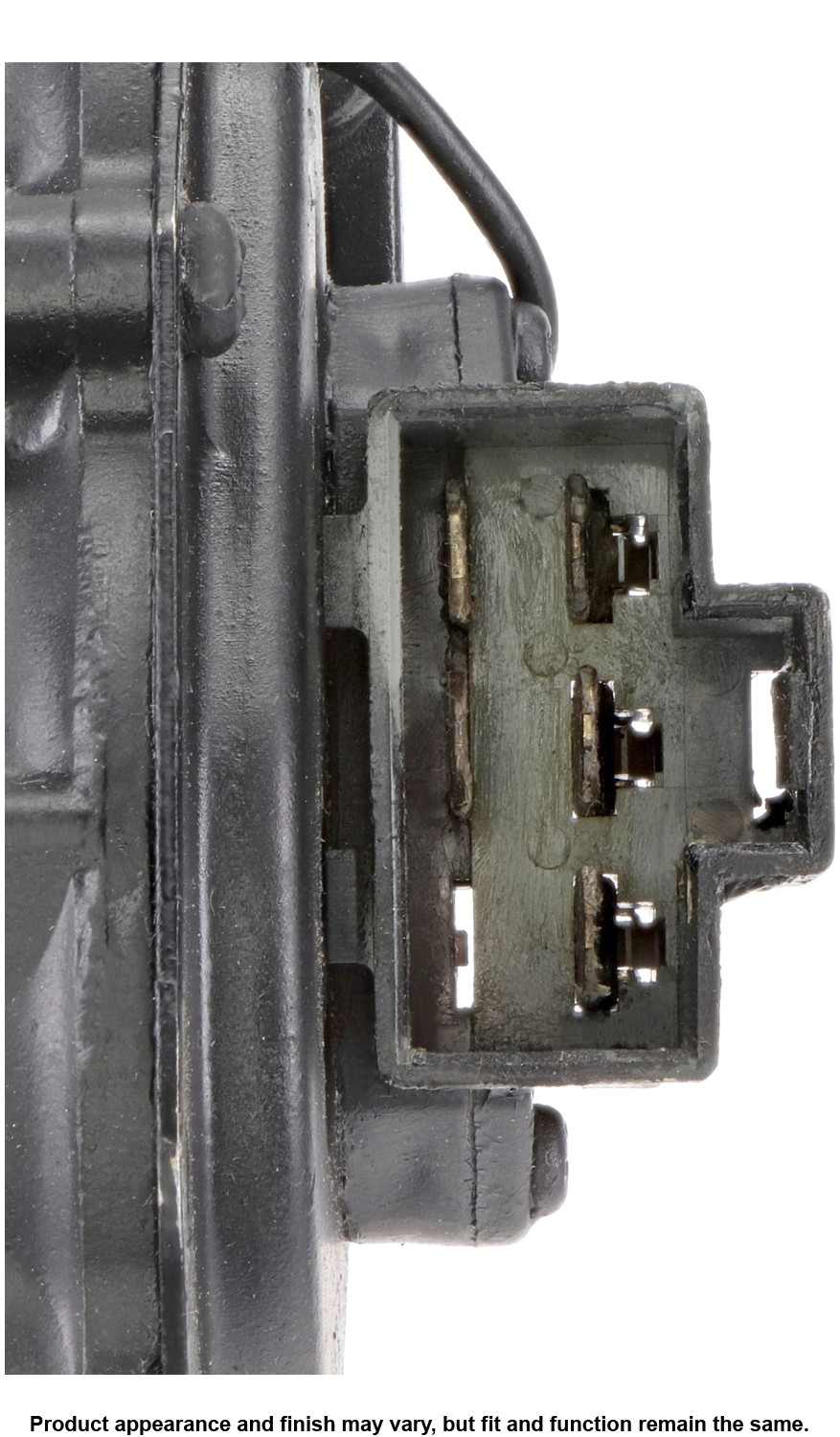 Cardone Reman Windshield Wiper Motor 43-1563