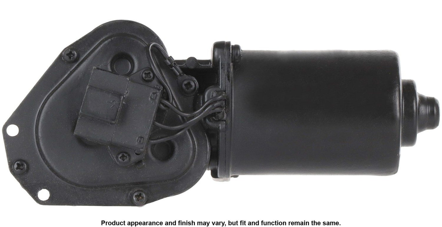 Cardone Reman Windshield Wiper Motor 43-1563