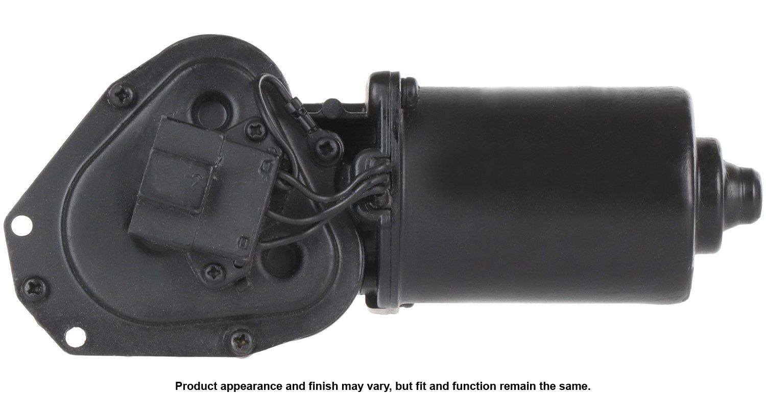 Cardone Reman Windshield Wiper Motor 43-1563