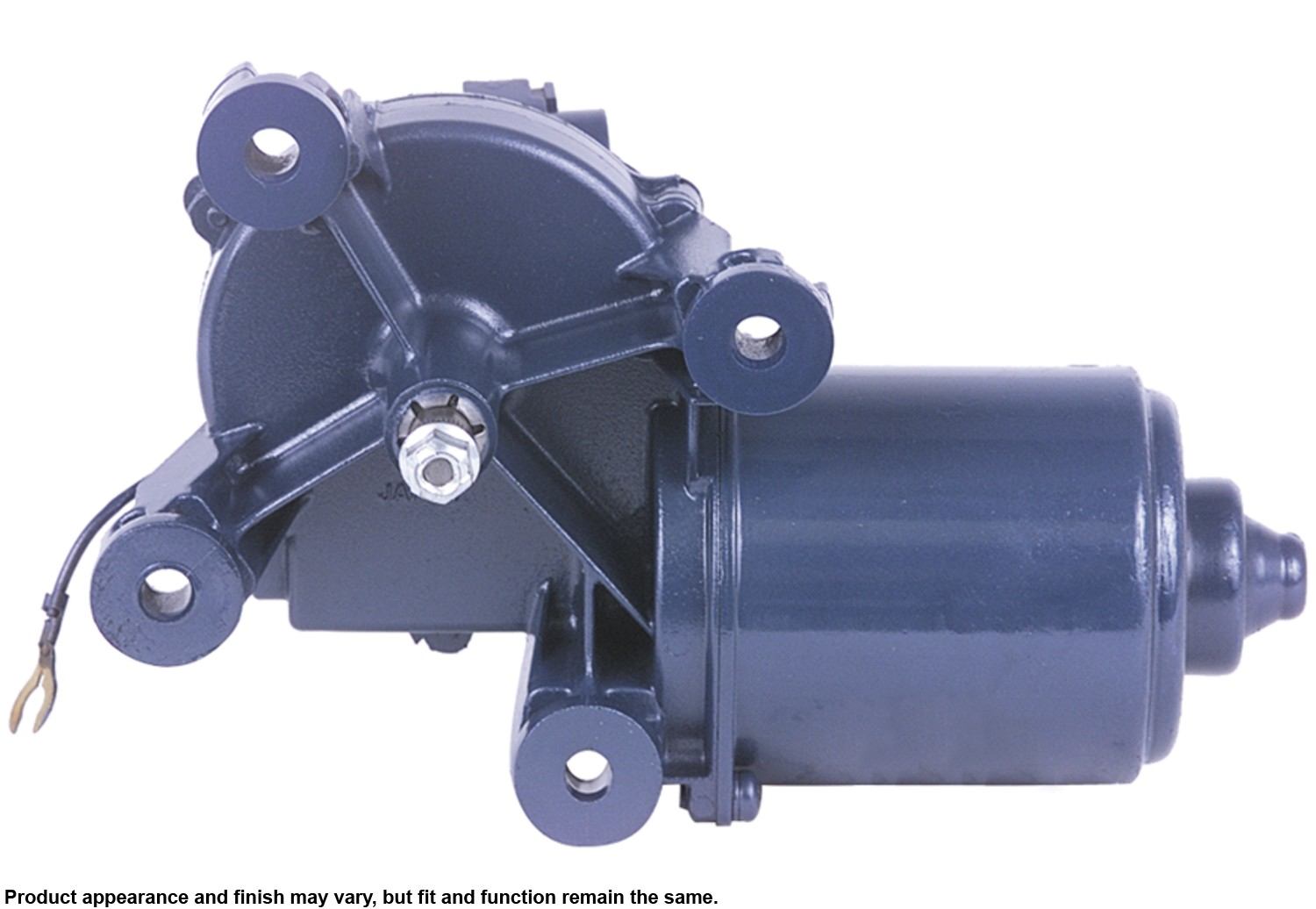Cardone Reman Remanufactured Windshield Wiper Motor 43-1710